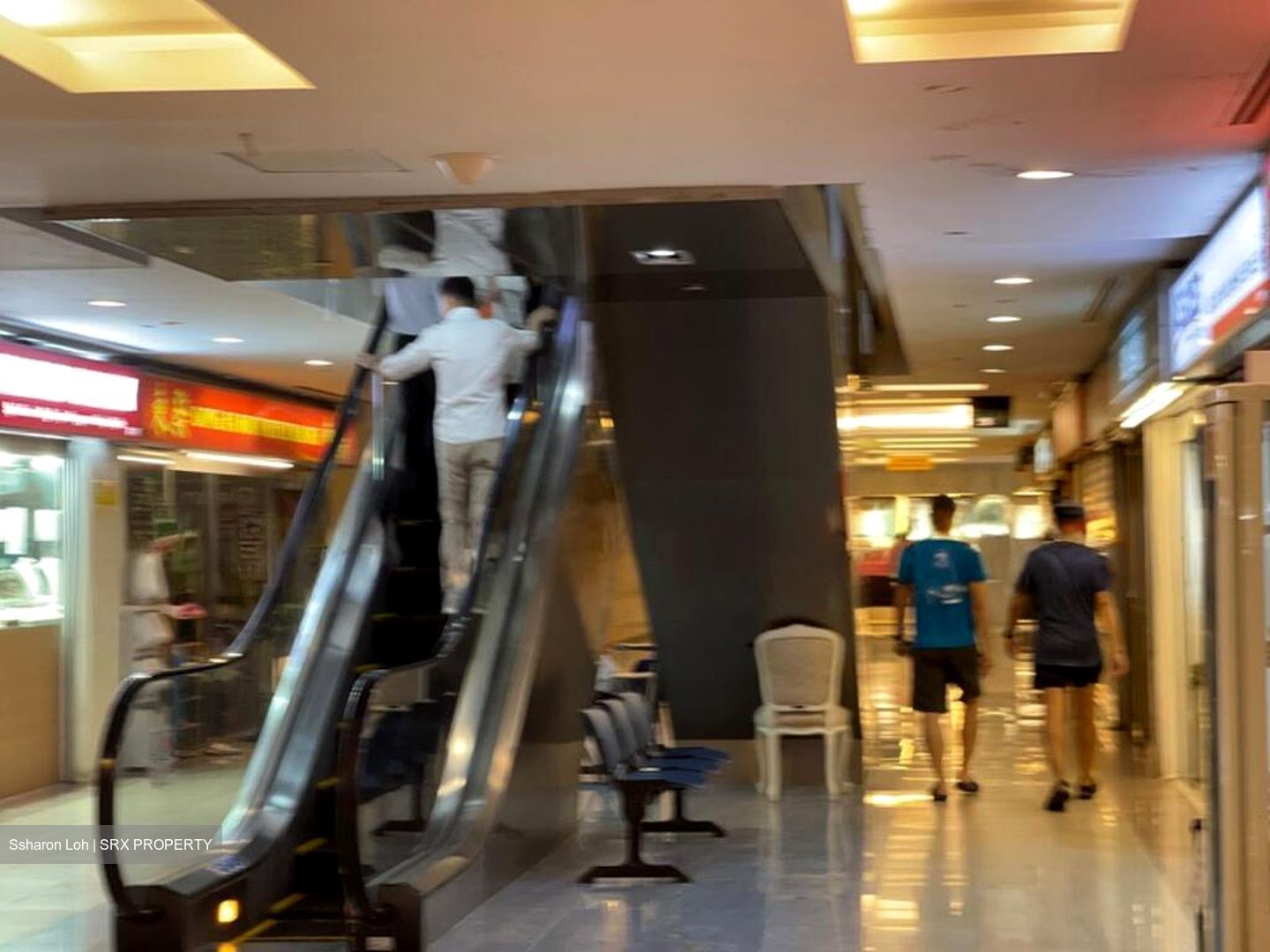 Katong Shopping Centre (D15), Shop House #498548231